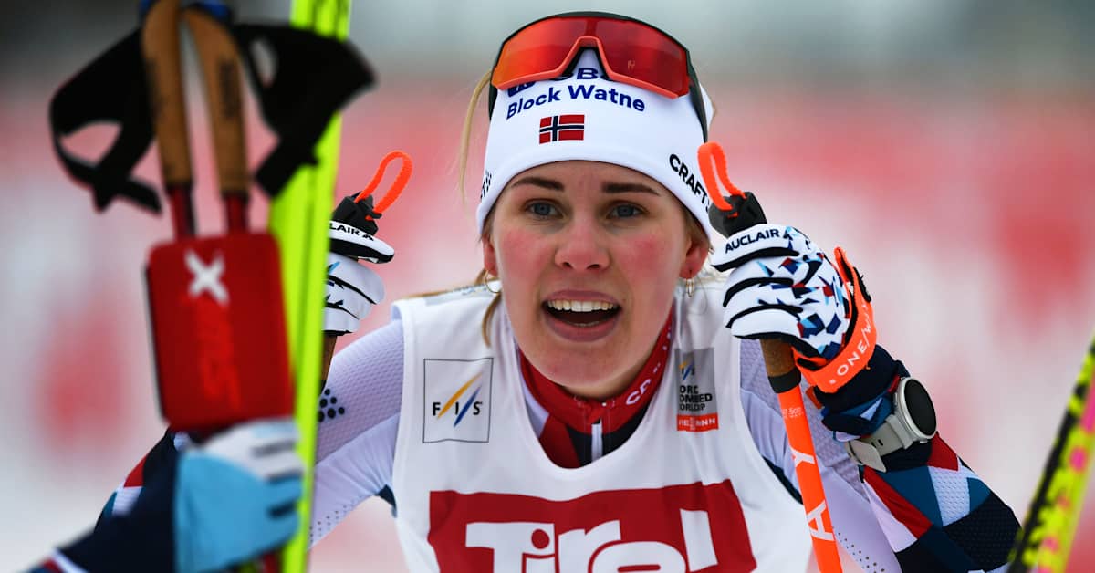 Unprecedented Controversy in the Nordic Combined Event – Coach Accuses Official of ‘Chasing’ an Athlete: ‘It Could Destroy a Career’