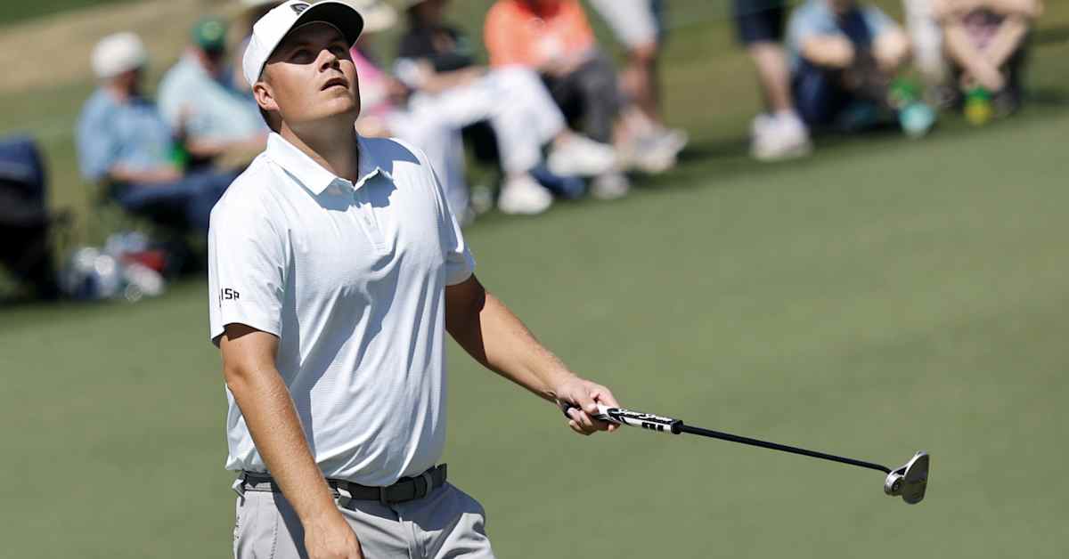 Sami Välimäki utslagen i andra rundan av The Masters – presslös Rory McIlroy på väg mot ny historisk titel