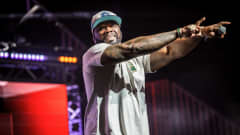 50 cent keikalla