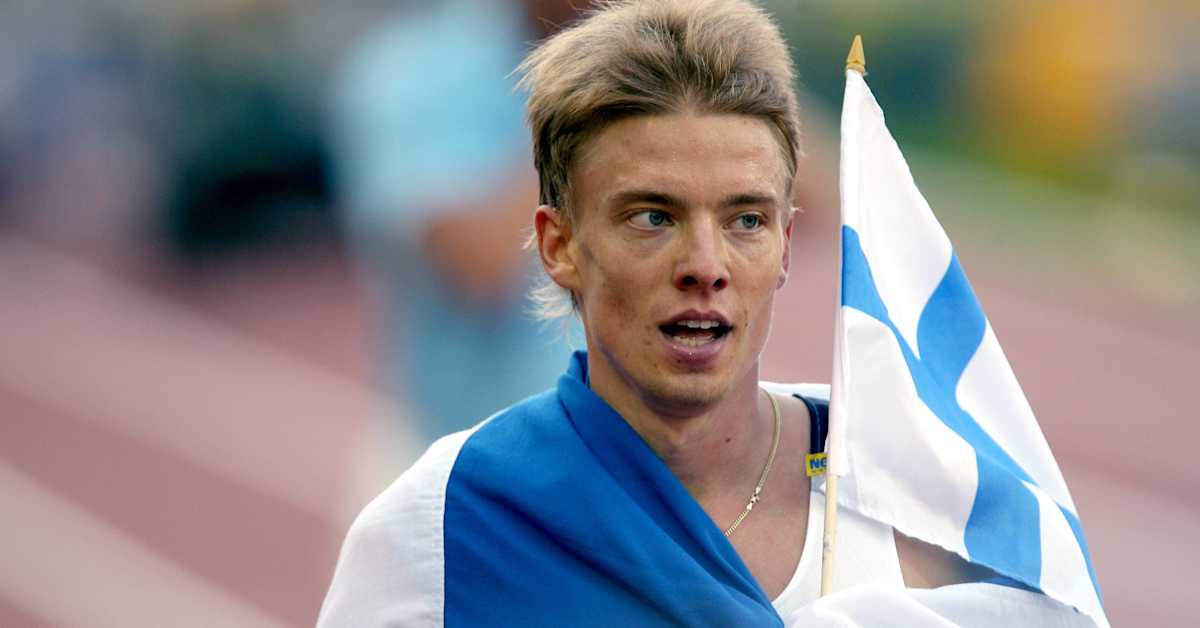 European Champion Jukka Keskisalo Gets Hooked on Ski Waxing – Challenges Finnish National Team