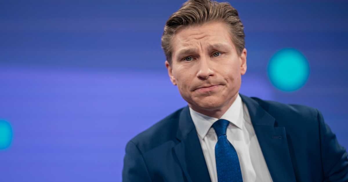 Häkkänen Hormuzinsalmen turvaamisesta: Vuoropuhelu amerikkalaisten kanssa aivan olennaista