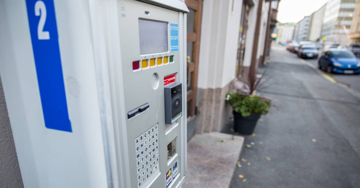 Turku aikoo nostaa keskustan parkkimaksuja ja poistaa maksuttomia ...