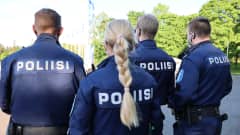 Lounais-Suomen poliisilaitos | Yle Uutiset