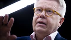 Jyri Häkämies.