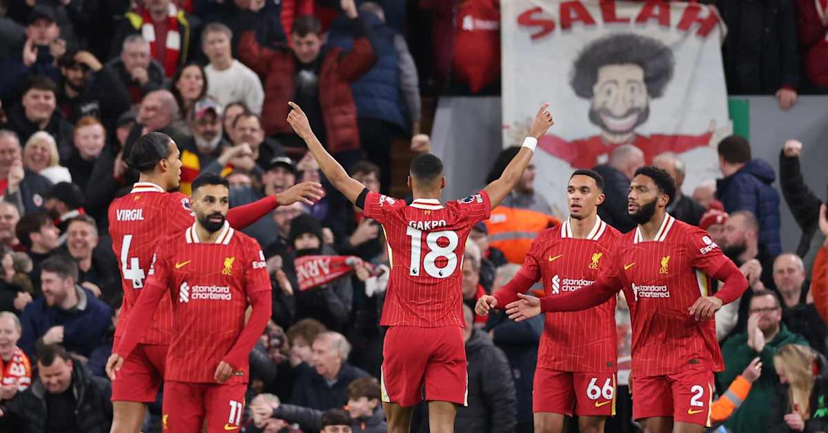 Elon Muskin isä paljastaa, että miljardööri on kiinnostunut Liverpool ...