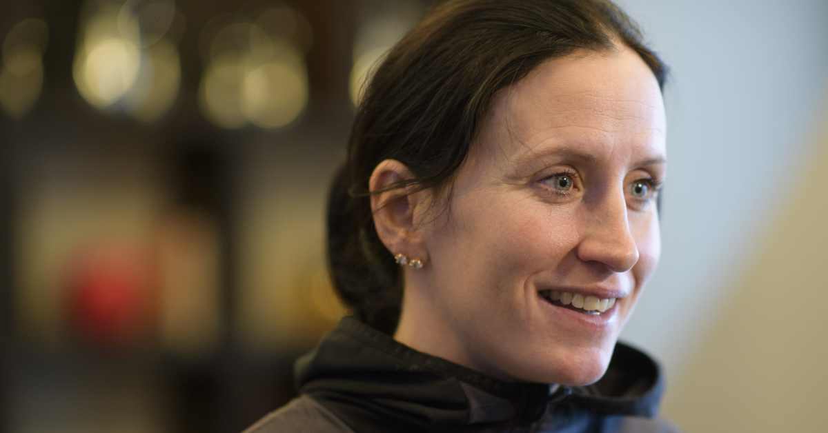 Marit Björgen Joins Coaching Staff, Fueling Speculations About Therese Johaug's Comeback