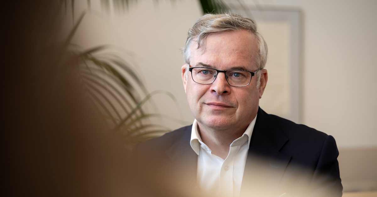 Barnbidraget i förändring? FPA-chefen föreslår ny modell för unga föräldrar