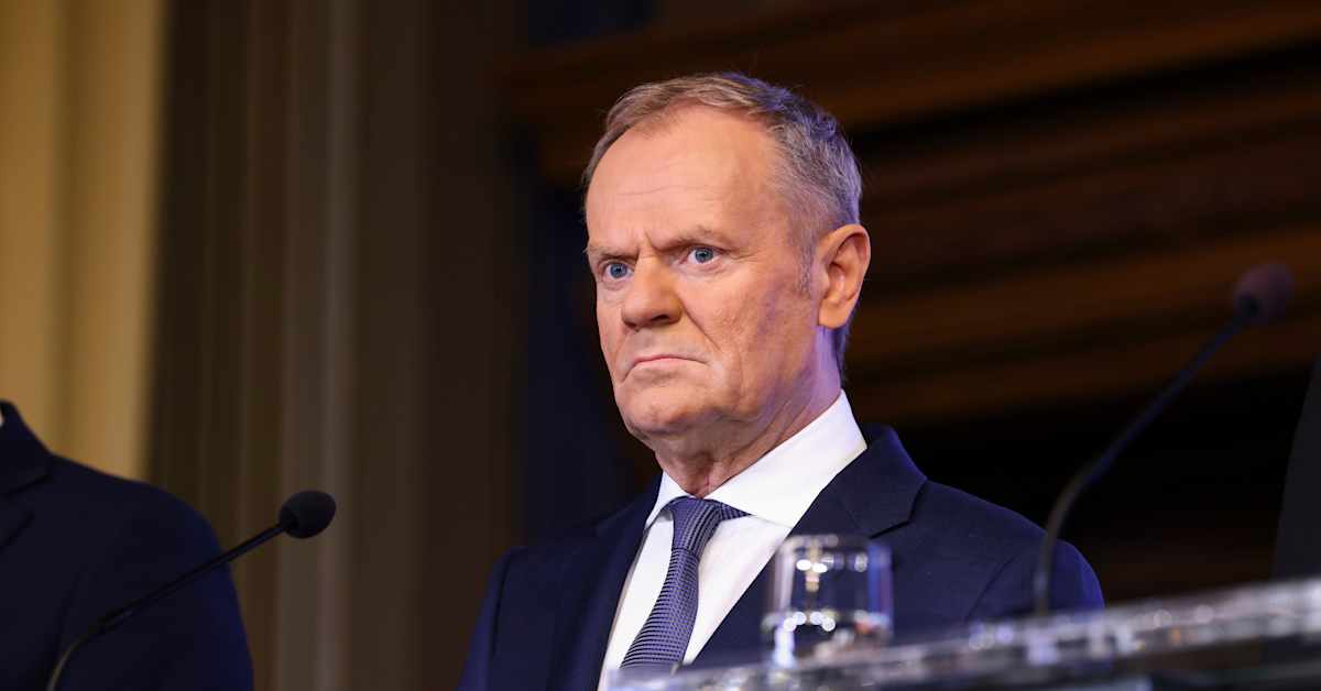 Puolan Tusk epäilee Yhdysvaltojen Nato-uskollisuutta