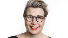 Johanna Laisaari