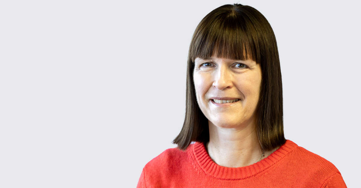 Helena Rosenblad | Yle
