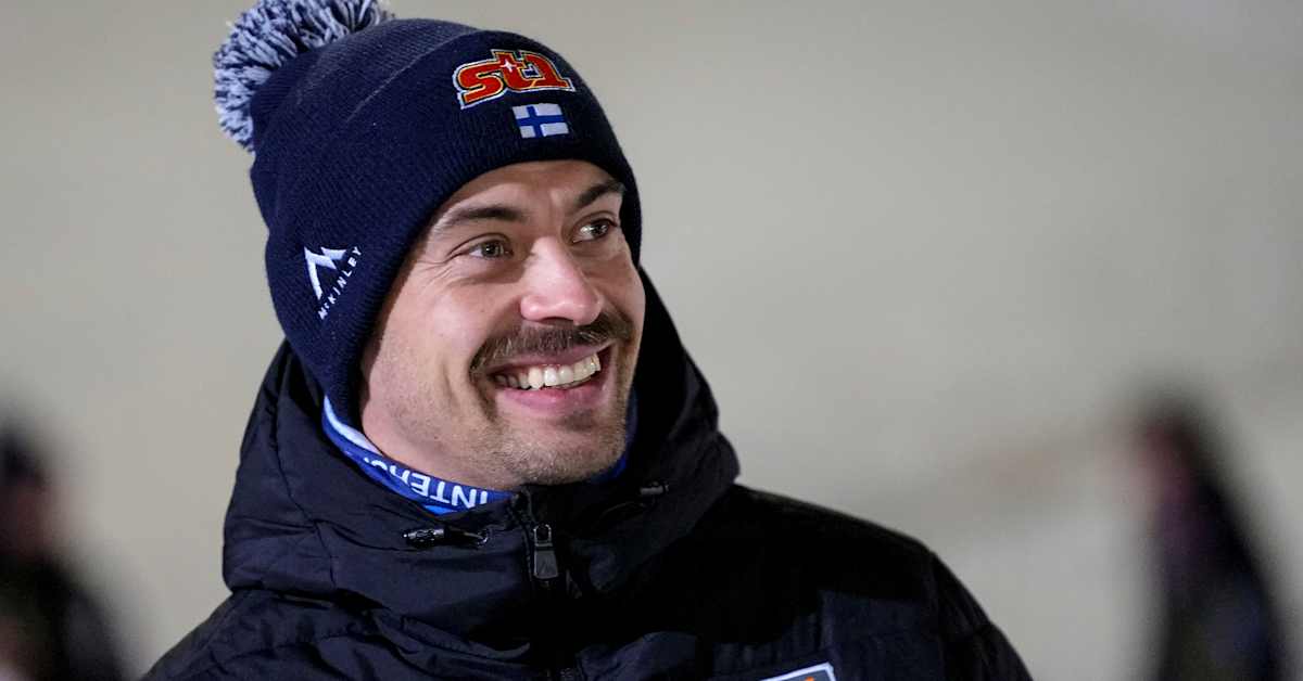 Unusual Finnish selection dilemma in cross-country skiing — Perttu Hyvärinen’s decision underlines a ruthless Olympic fight