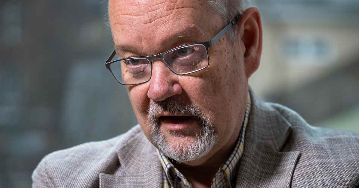 Eläkepomo nuorten eläkesäästämisestä: Suurin osa ei pysty rikastumaan, vaikka yrittäisi