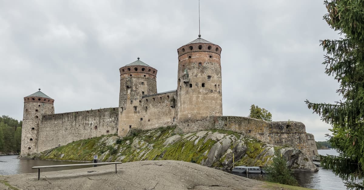 Savonlinna aikoo jälleen laskea veroprosenttiaan | Etelä-Savo | Yle