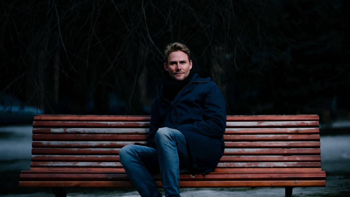 Antero Vartia, Helsinki, 21.03.2019