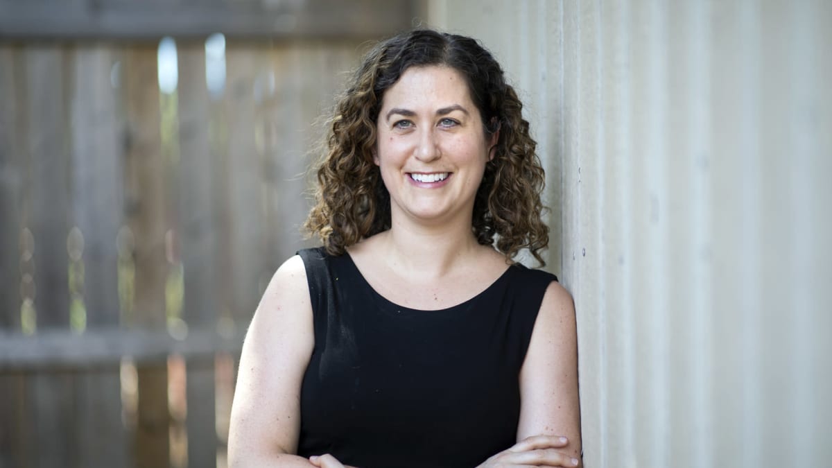 Epidemiologi Ashleigh Tuite