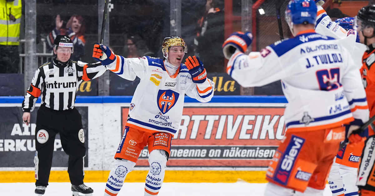 Hämeenlinnassa uskomatonta draamaa – rähinäottelussa ruutitynnyri oli lähellä räjähtää