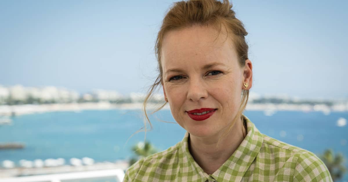 Golden Globes: Finn Alma Pöysti nominated for best actress in musical ...