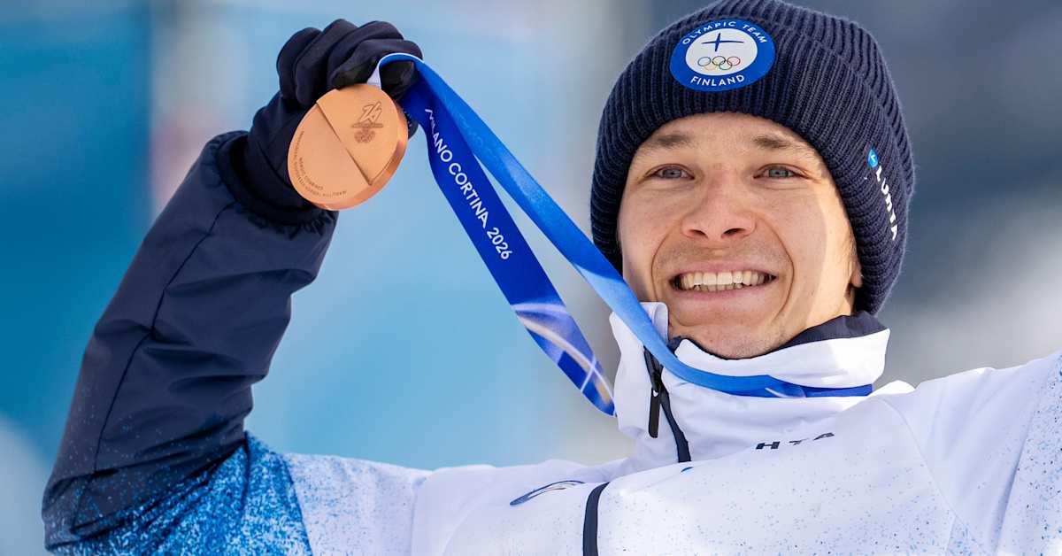 Eero Hirvosen pitkäaikainen valmentaja tunteiden vallassa – usko menestykseen oli jo menetetty: ”Monesti”