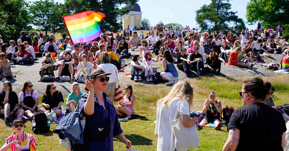 Seta pitää oikeuden päätöstä tärkeänä kiihottamistuomiossa