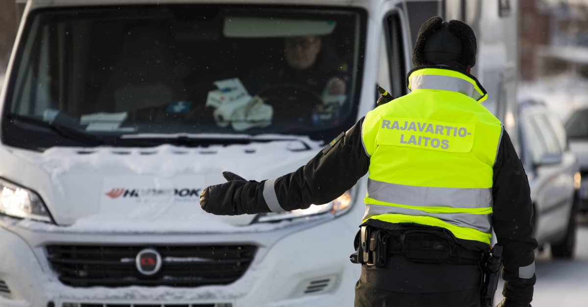 Finland får rätt bra vitsord för coronahanteringen