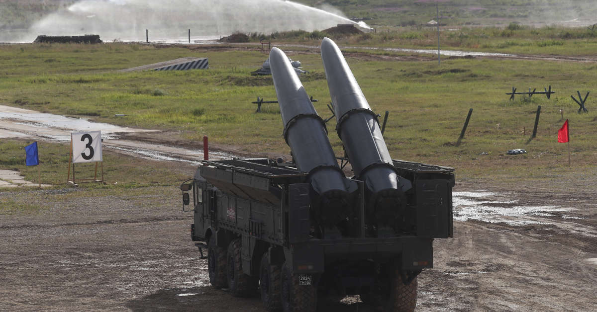 Russia sets up missile brigade in Karelia in 'adequate response' to Finland joining Nato - Vimarsana News