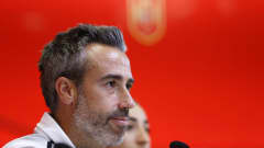 Jorge Vilda.