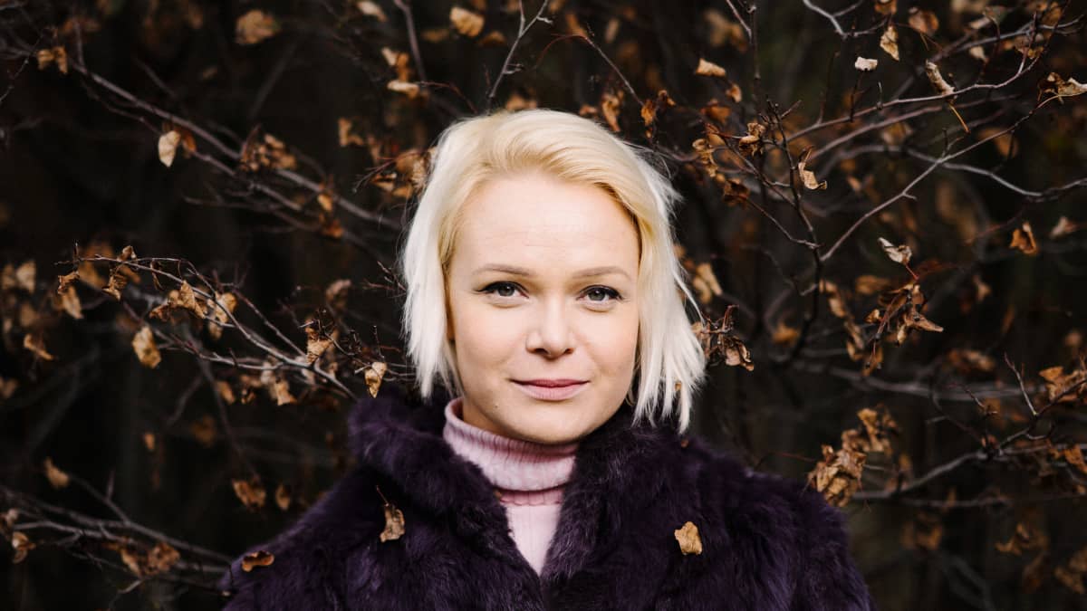 Veera Kaijanen