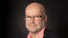 Matti Mörttinen