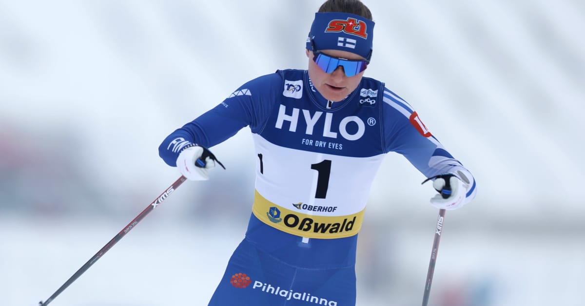 Finnish Ski Athletes Face New Expenses for World Cup Participation