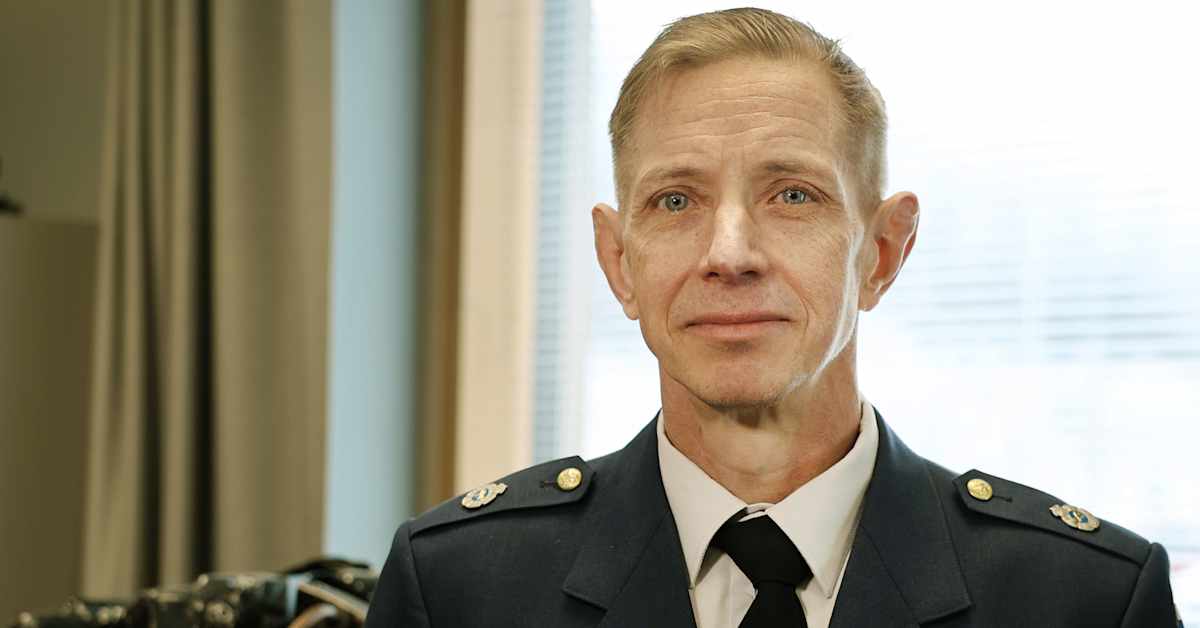 Ilmavoimien komentaja: Uudet F-35-hävittäjät tulevat parantamaan merkittävästi droonien torjuntaa