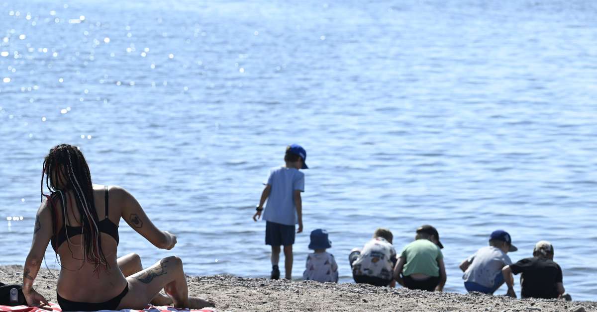 Tuesday's papers: Finnish arms in Ukraine, wary of more EU debt, summer's first heat warning - Vimarsana News