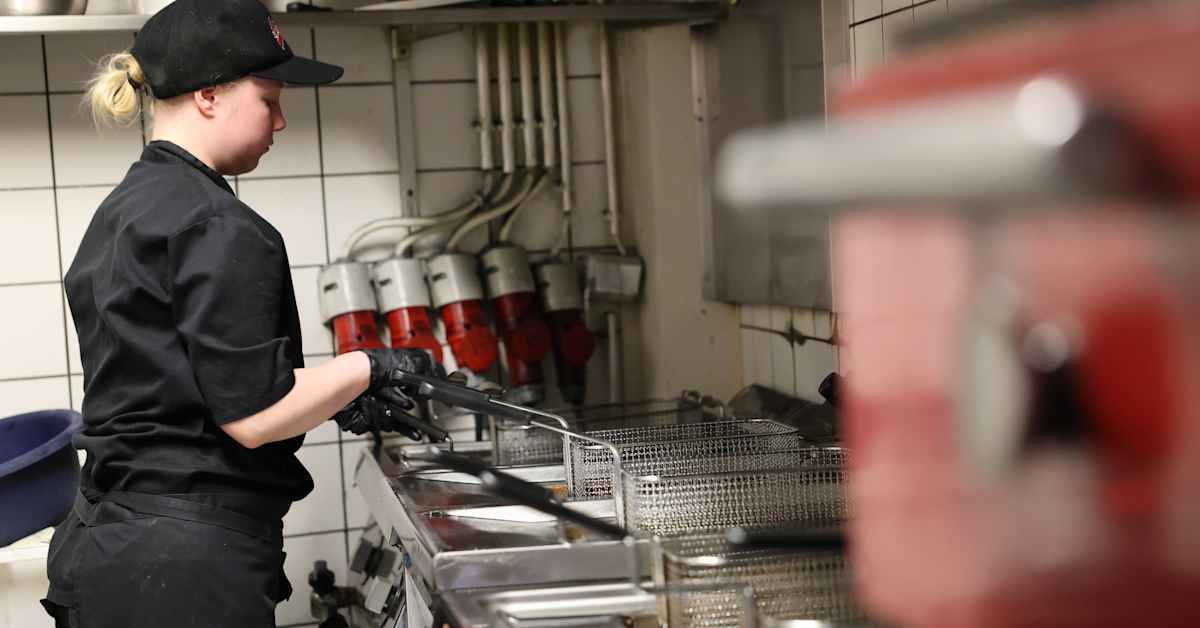 Många sommarjobb hittar du aldrig på nätet – kom ihåg det här nästa år