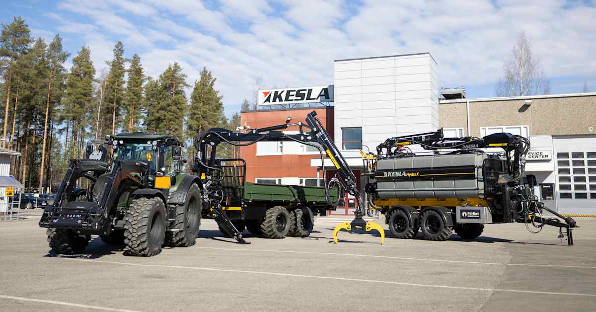 Suomen itäisin pörssiyhtiö pelastui puolustustuotteilla - toimitusjohtaja: ”17 miljoonan tilaus laittaa naurattamaan”