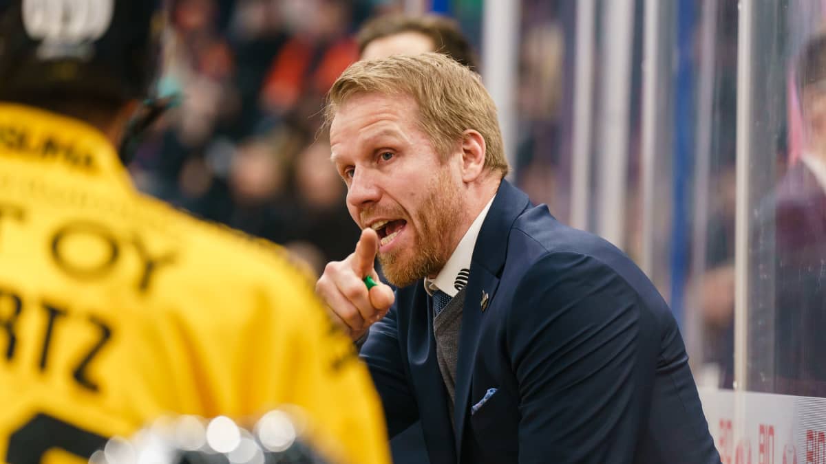 Tommi Miettinen.