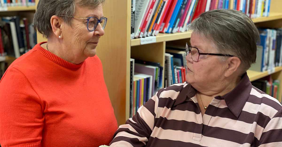 Pieni Pöytyän kunta sai asukkailtaan miljoonaperinnön – rahalla aiotaan tarjota vanhuksille polttopuita ja juttuseuraa