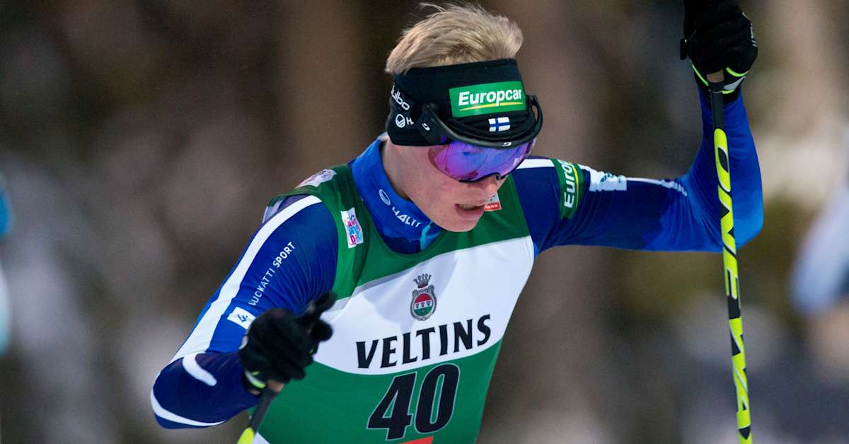 Leevi Mutru Retires at 28 After Health Struggles Linked to Weight Loss