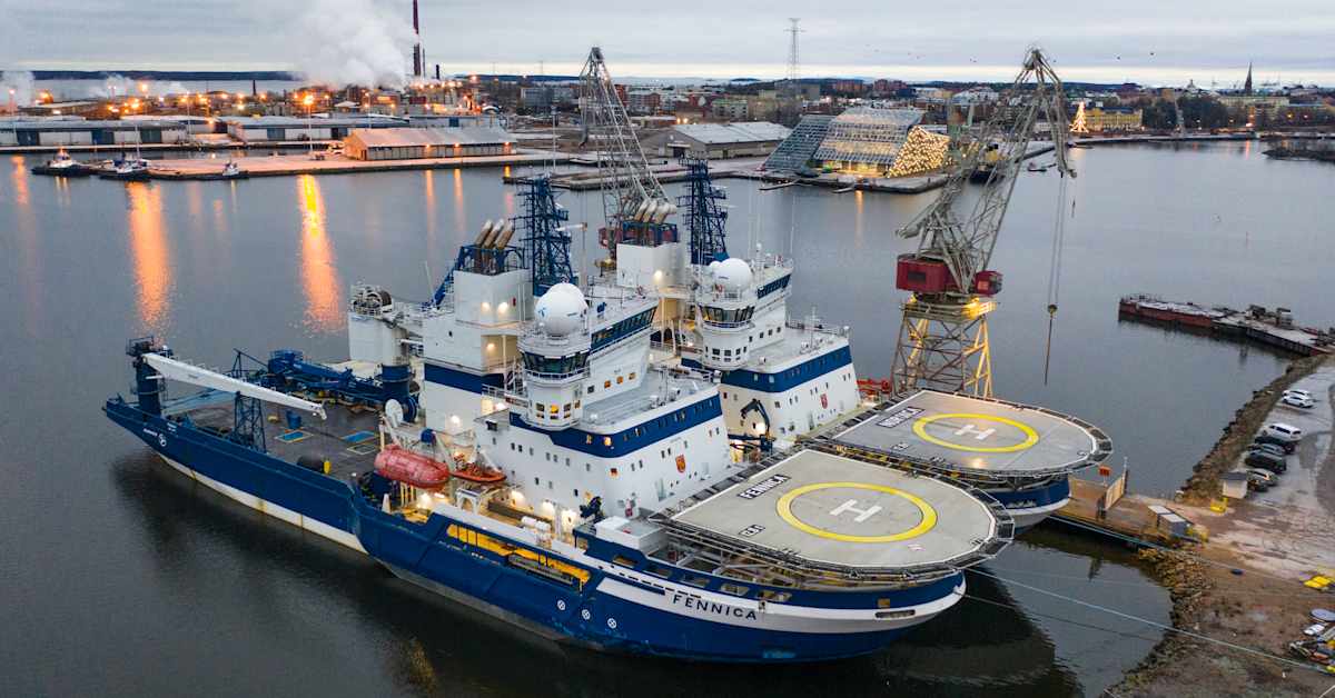 Putin, Finland & Disinformation: Icebreaker Claims Fact-Checked