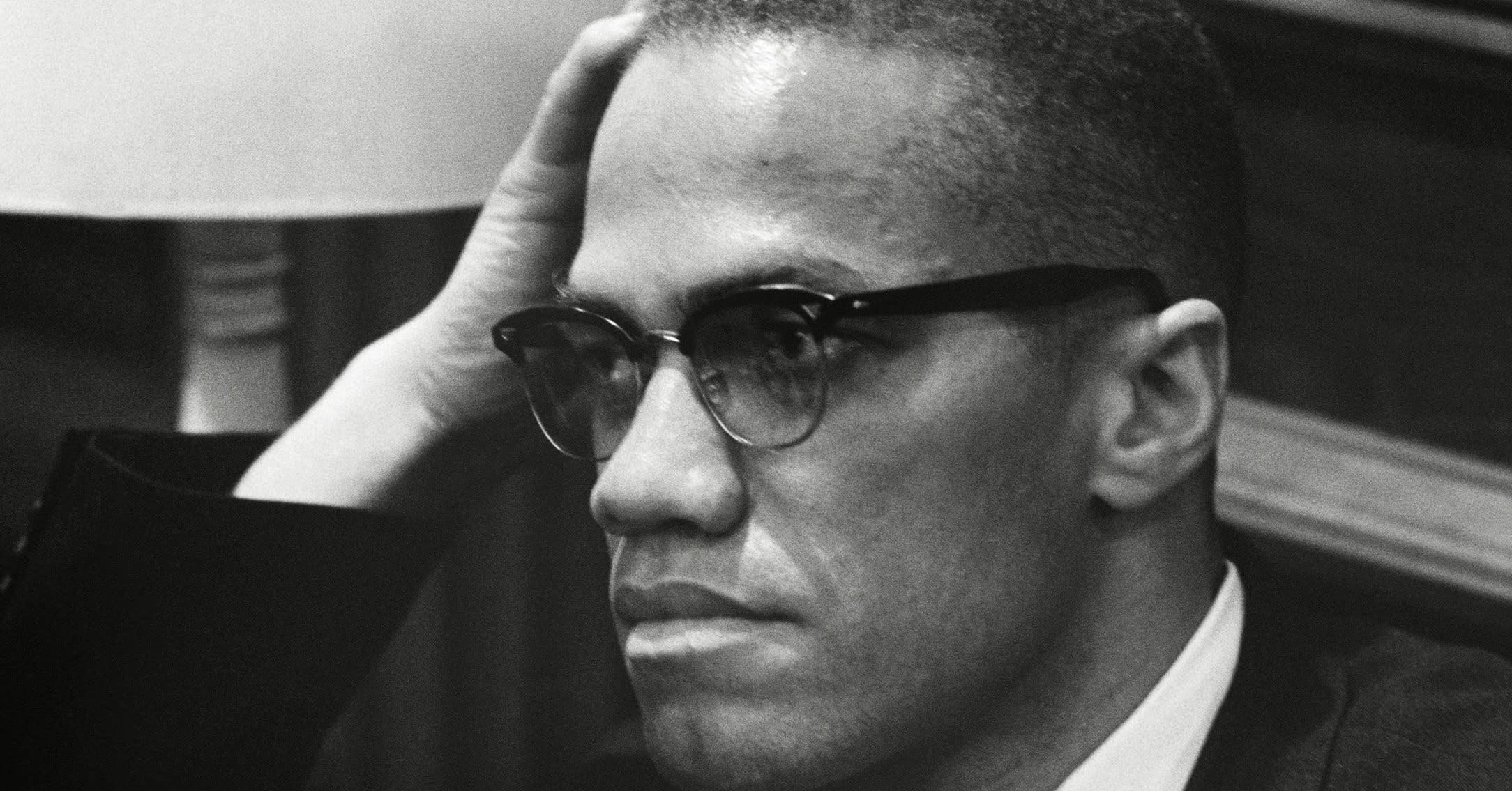 Ihmisoikeusaktivisti Malcolm X:n murhasta tuomittujen kahden miehen tuomiot mitätöidään