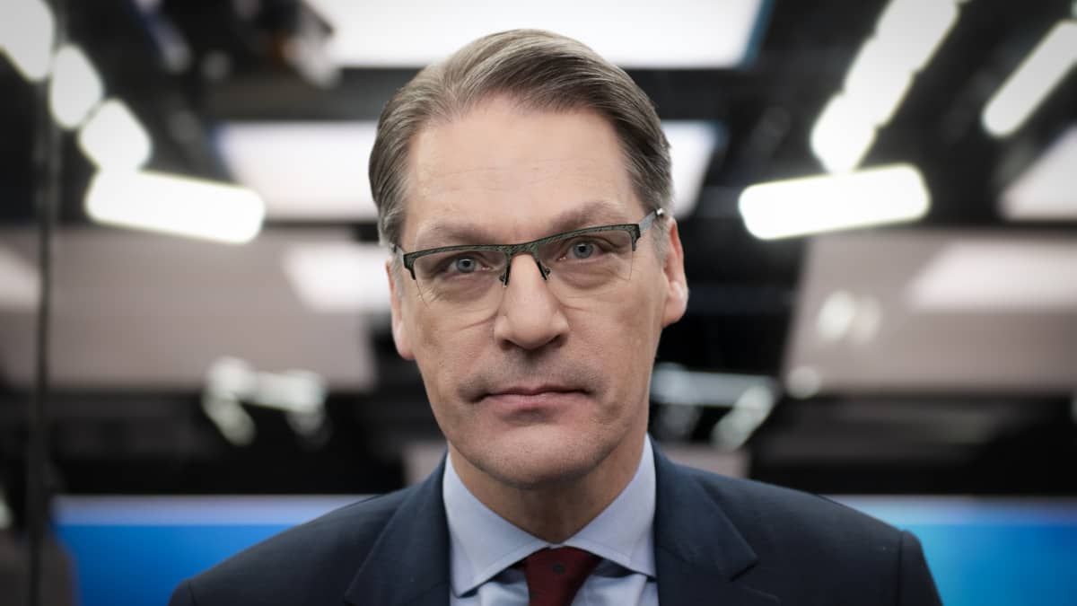 Risto Murto