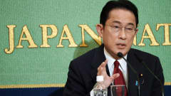 Fumio Kishida