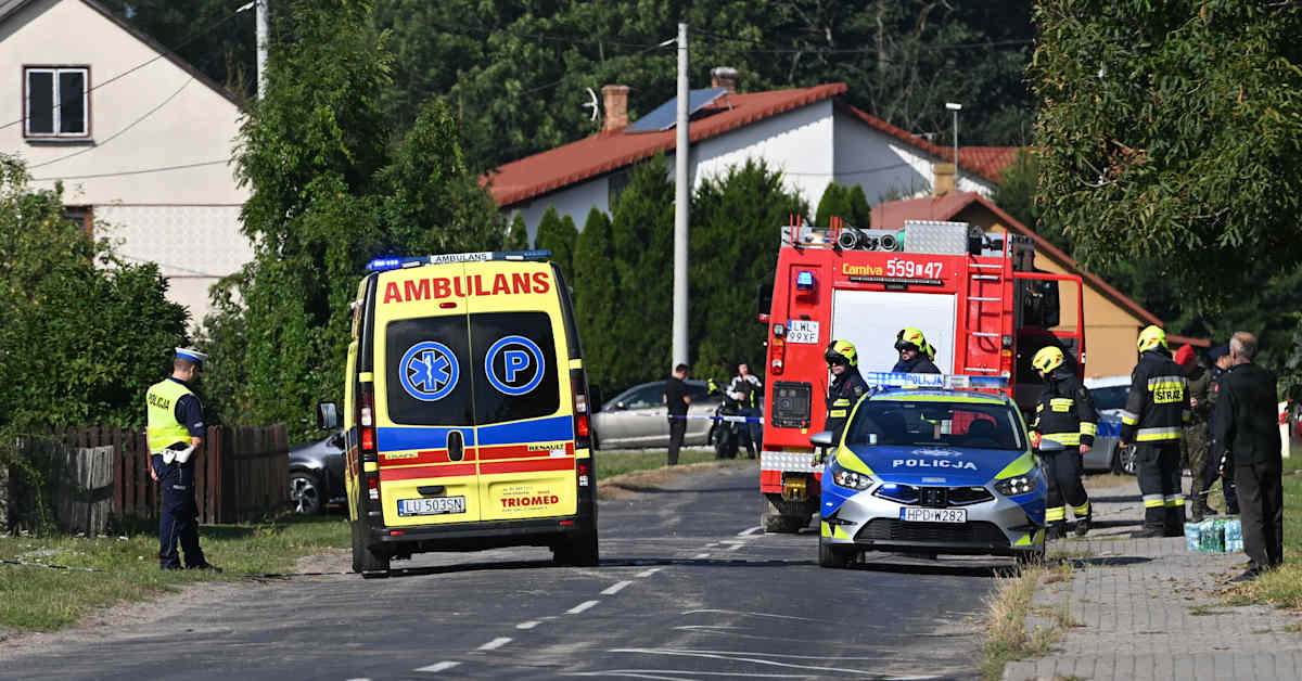 Russia Claims Poland Drops in Economy – “Flying Myth” & “Failed Stress Test