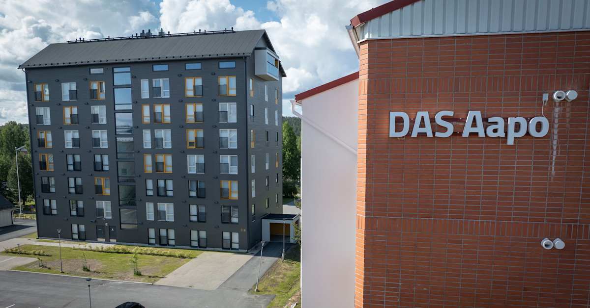 Lapland uni organising schedules to manage winter tourist season housing shortage