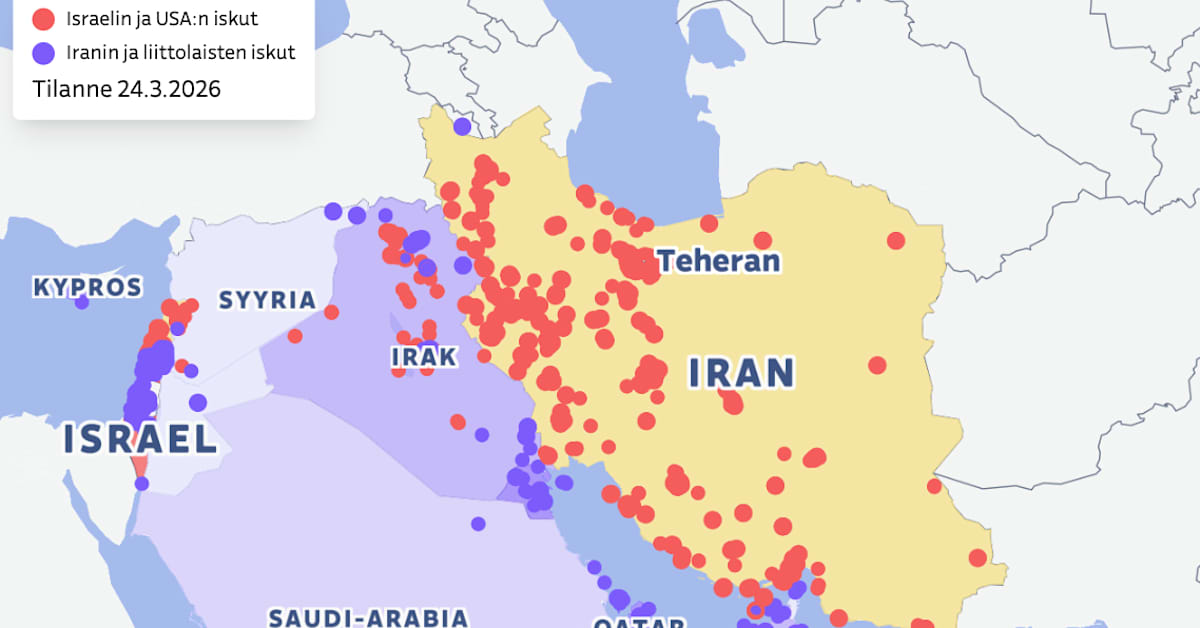 Middle East Strike: Live 3D Globe Tracking Exposes Hidden Diplomatic Fallout Amid Iran Tensions