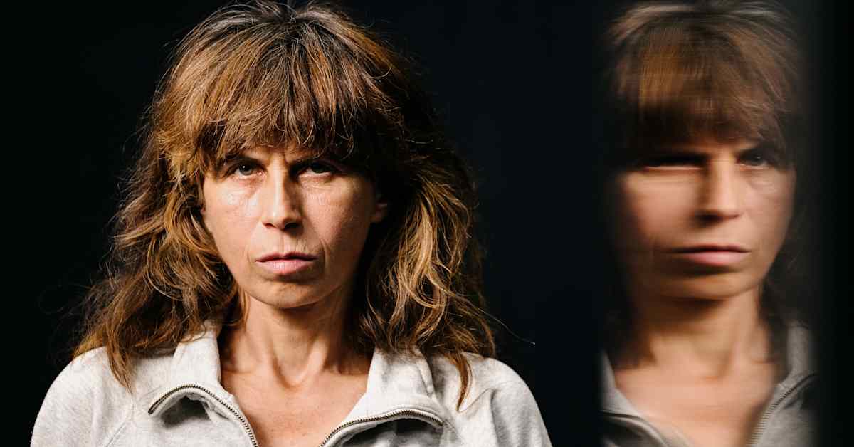 Nykytaiteen tekijät on ajettu nurkkaan Unkarissa, ja siksi Helsingissä vieraileva tanssin tekijä työskentelee ulkomailla