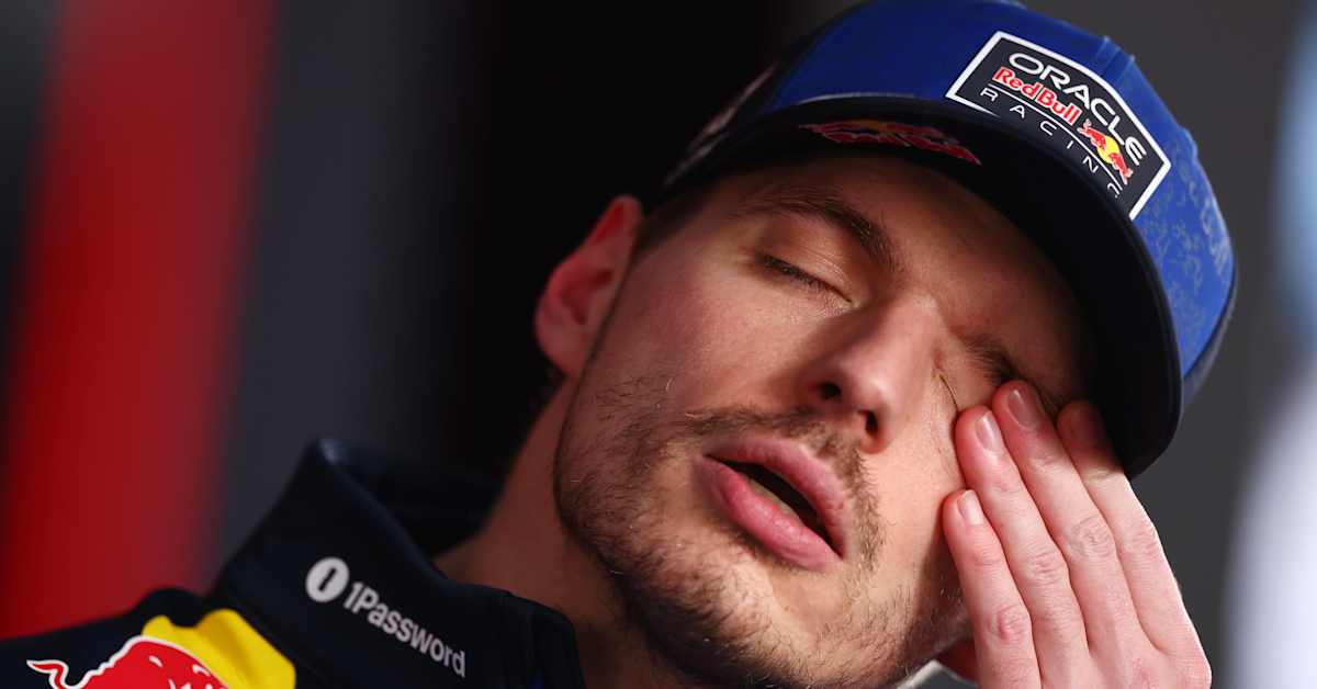 Ylen asiantuntija kertoo, miksi Max Verstappen on turhautunut F1-sääntöihin – ”Jotain pitää muuttaa”