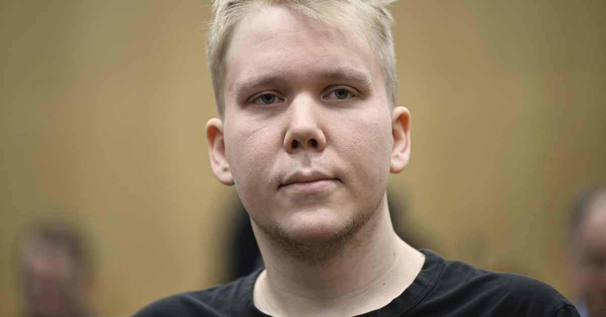 Aleksanteri Kivimäki's hacking of psychotherapy centre Vastaamo's patient database led to a case with the largest number of victims in Finn
