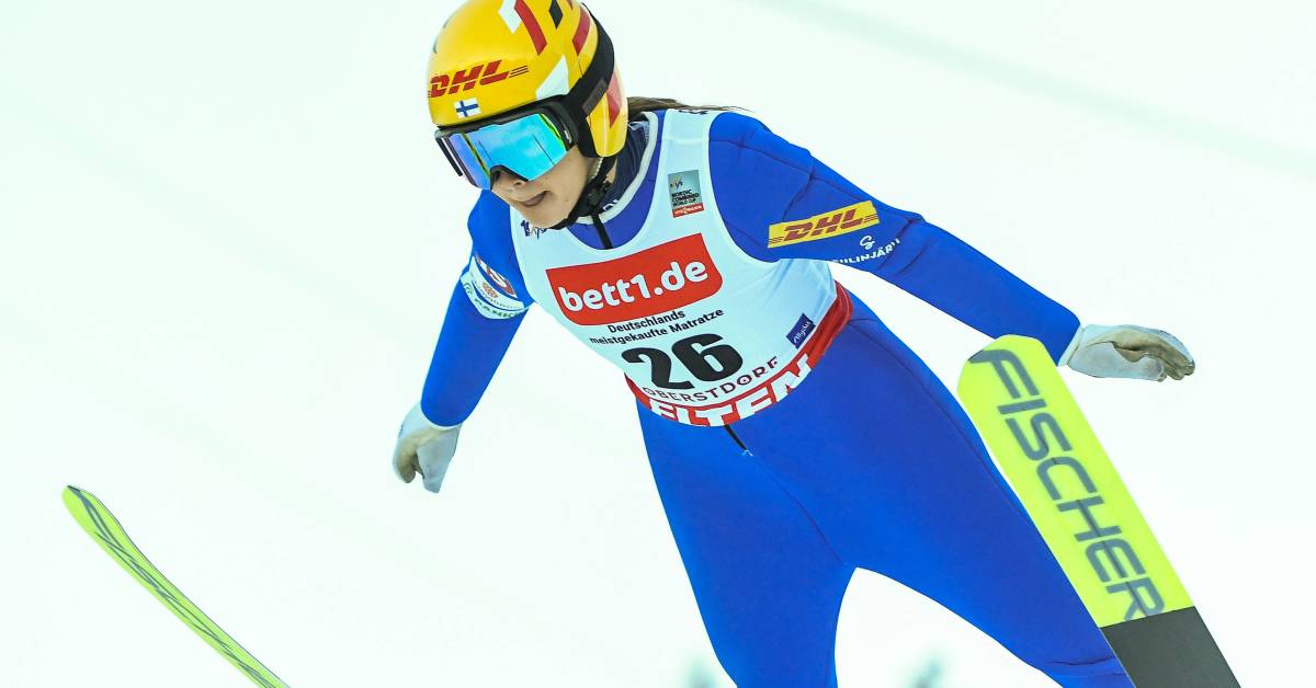 Challenges in Funding for Finland's Nordic Sports: A Comprehensive Overview