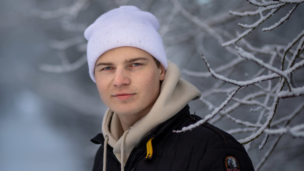 Santeri Kiiveri