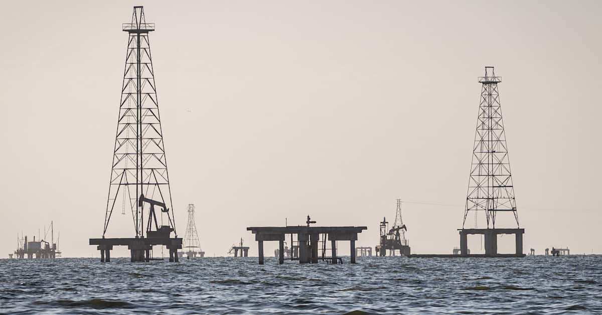 Yhdysvallat myönsi viidelle öljyjätille luvan jatkaa toimintaansa Venezuelassa