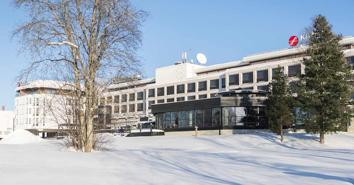 Osuuskaupalle menevästä Joensuun musiikki- ja kulttuuritalosta on valitettu hallinto-oikeuteen